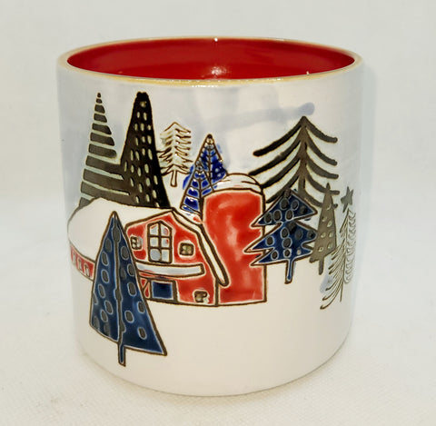 Holiday Village Med
