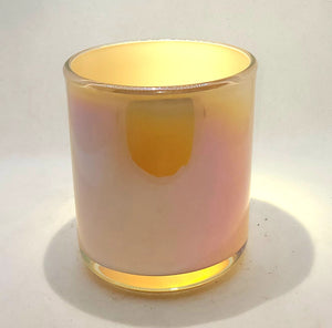 Aura in Iridescent Blush